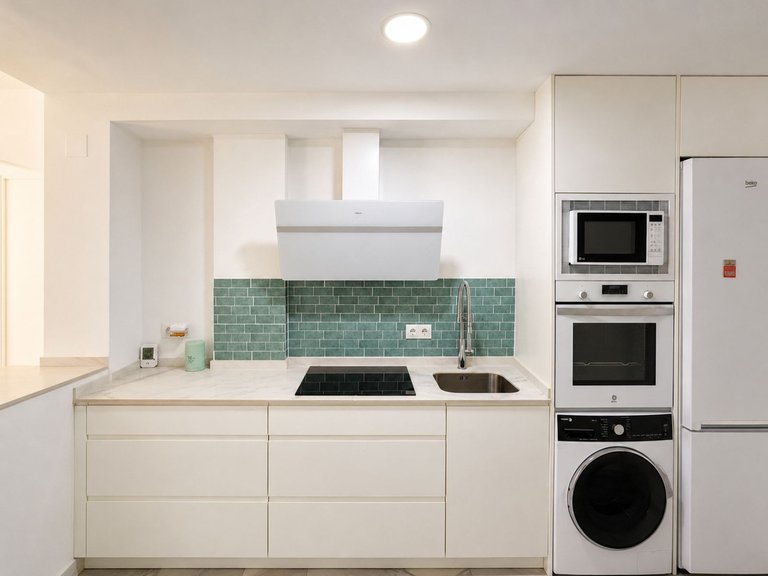 Apartment for Sale in Casares Playa, Malaga 13