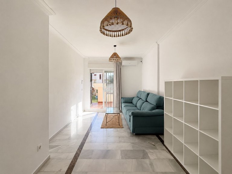 Apartment for Sale in Casares Playa, Malaga 14