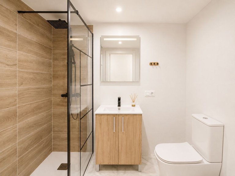 Apartment for Sale in Casares Playa, Malaga 18
