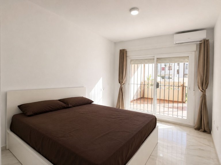 Apartment for Sale in Casares Playa, Malaga 21