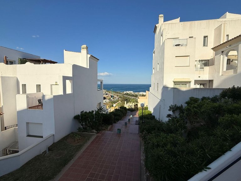 Apartment for Sale in Casares Playa, Malaga 29