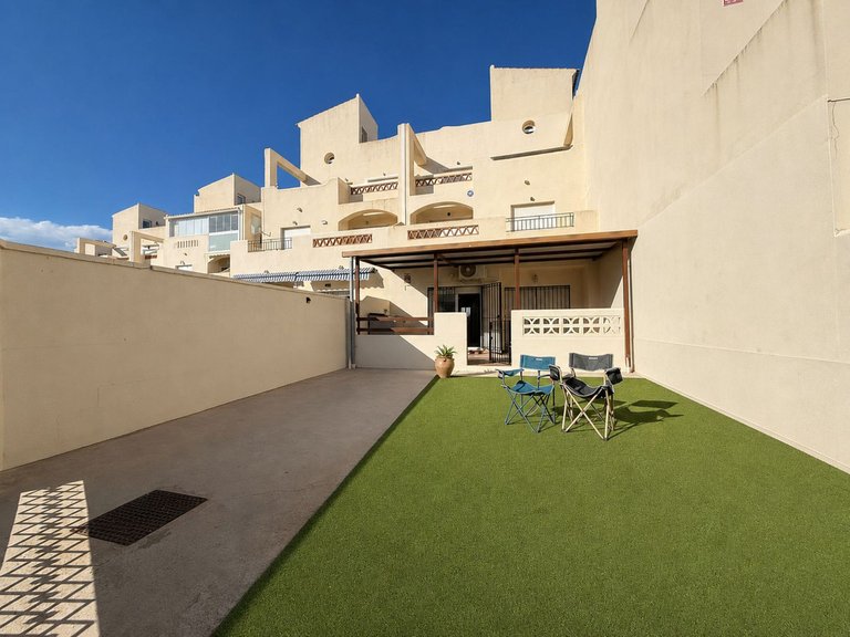 Apartment for Sale in Casares Playa, Malaga 3