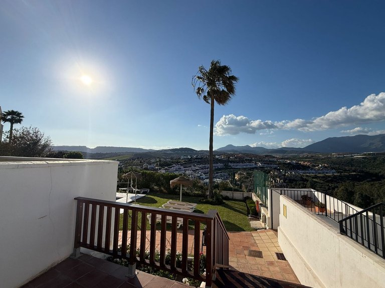 Apartment for Sale in Casares Playa, Malaga 30