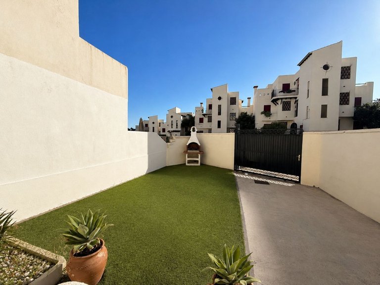 Apartment for Sale in Casares Playa, Malaga 4