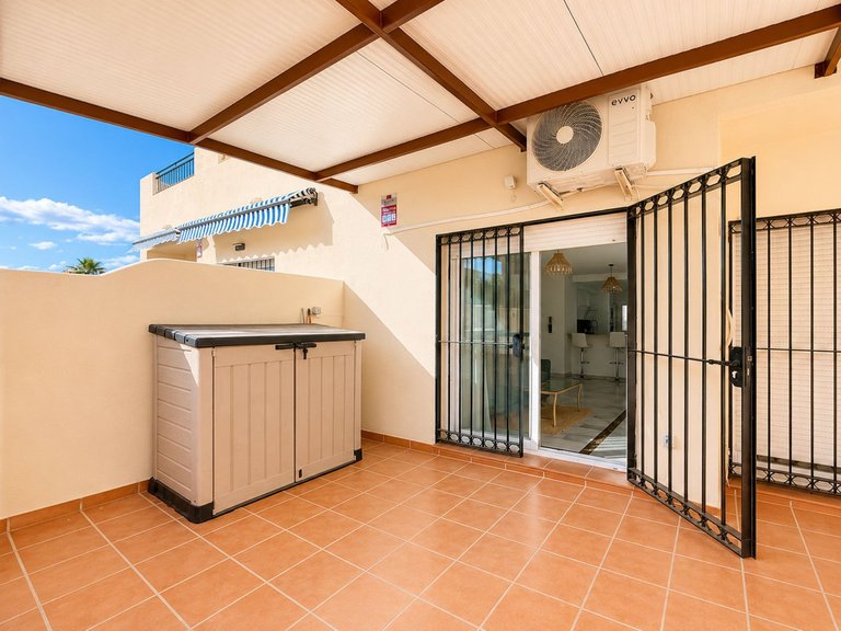 Apartment for Sale in Casares Playa, Malaga 6