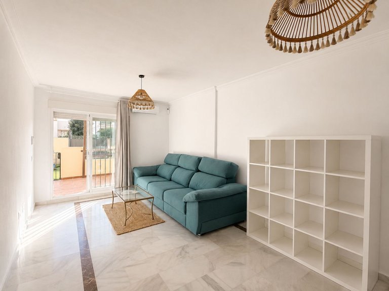 Apartment for Sale in Casares Playa, Malaga 8