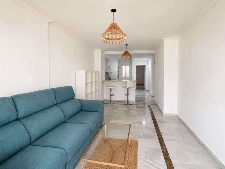 Apartment for Sale in Casares Playa, Malaga 9