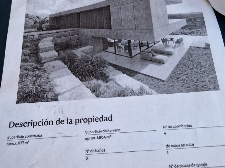 Plot for Sale in Costa del Sol, La Alcaidesa, Cadiz 3