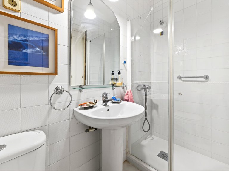 Apartment for Sale in Málaga Centro, Malaga 11