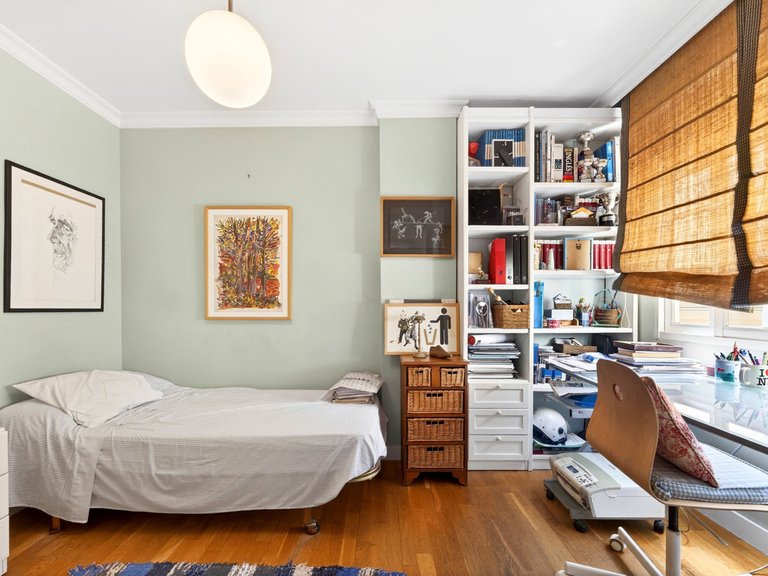 Apartment for Sale in Málaga Centro, Malaga 12
