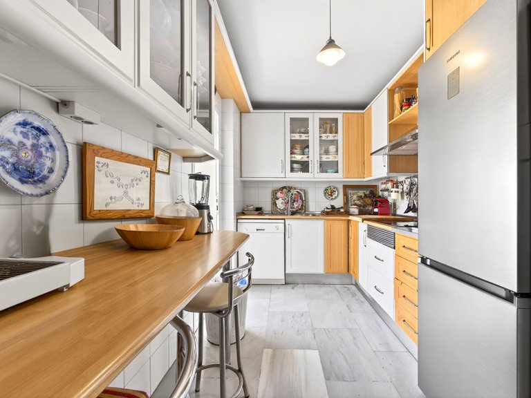Apartment for Sale in Málaga Centro, Malaga 15