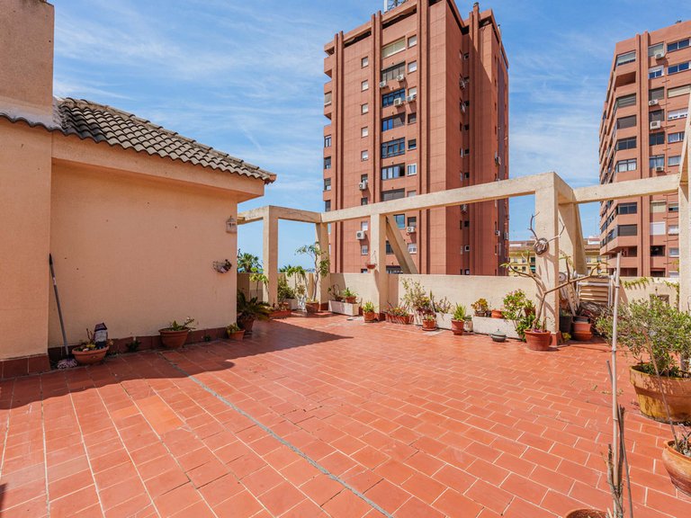 Apartment for Sale in Málaga Centro, Malaga 19