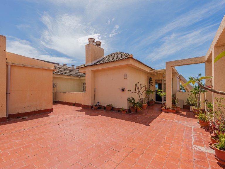 Apartment for Sale in Málaga Centro, Malaga 20