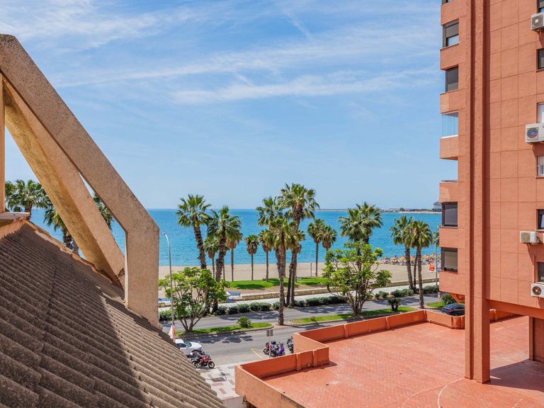 Apartment for Sale in Málaga Centro, Malaga 21