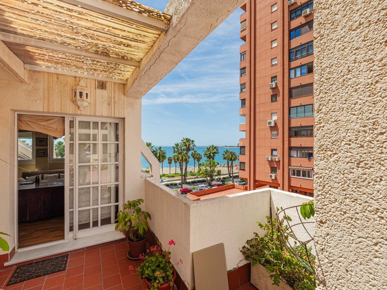 Apartment for Sale in Málaga Centro, Malaga 22