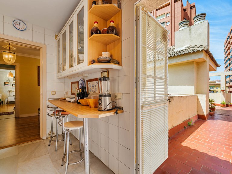 Apartment for Sale in Málaga Centro, Malaga 23
