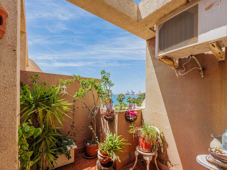 Apartment for Sale in Málaga Centro, Malaga 26