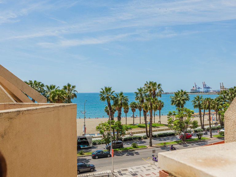 Apartment for Sale in Málaga Centro, Malaga 27
