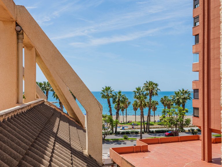 Apartment for Sale in Málaga Centro, Malaga 28