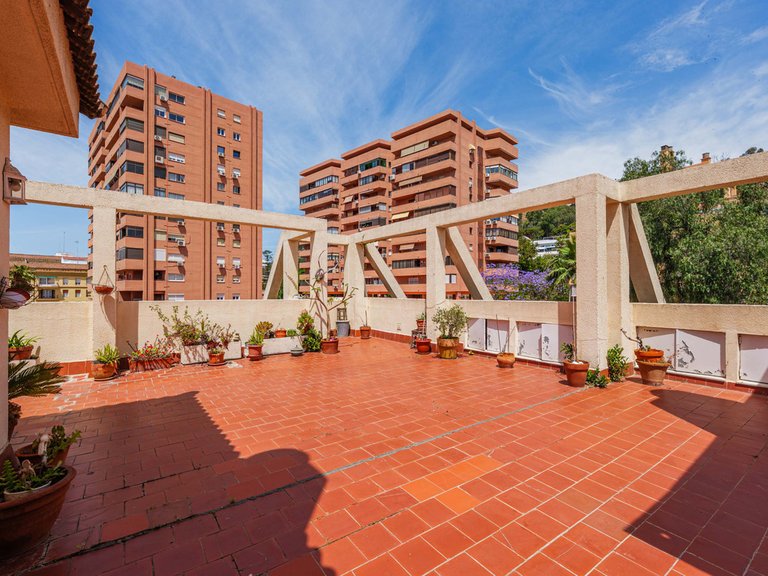 Apartment for Sale in Málaga Centro, Malaga 3