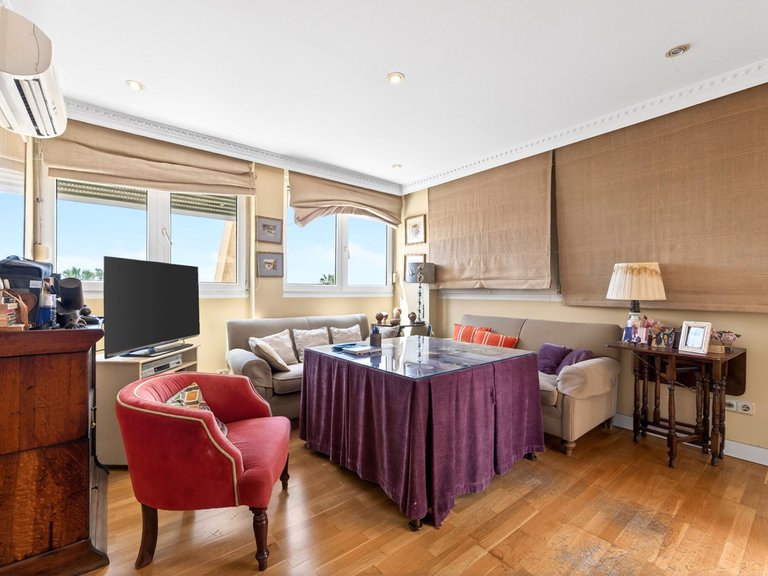 Apartment for Sale in Málaga Centro, Malaga 4