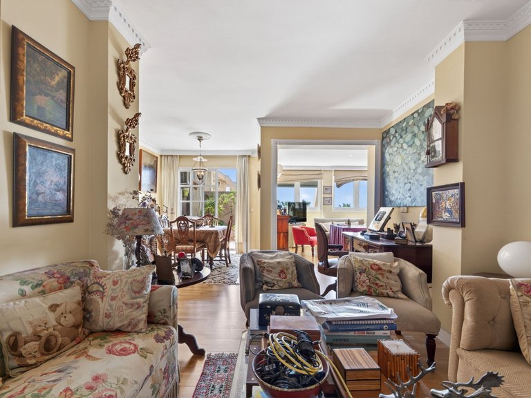 Apartment for Sale in Málaga Centro, Malaga 6