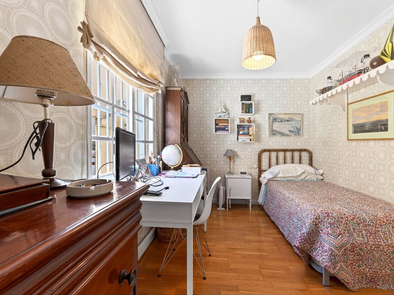 Apartment for Sale in Málaga Centro, Malaga 9
