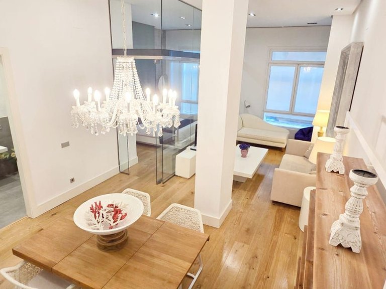 Apartment for Sale in Málaga Centro, Malaga 1