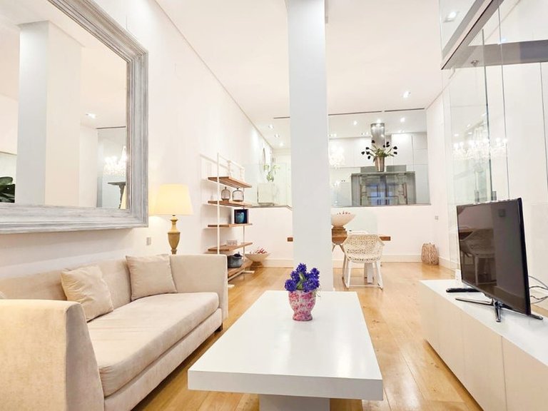 Apartment for Sale in Málaga Centro, Malaga 13