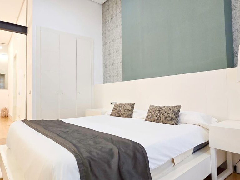 Apartment for Sale in Málaga Centro, Malaga 18