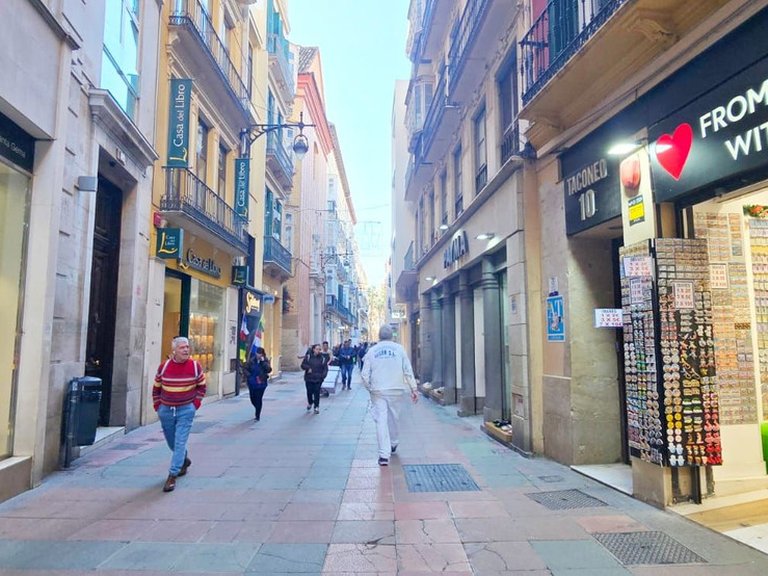 Apartment for Sale in Málaga Centro, Malaga 27