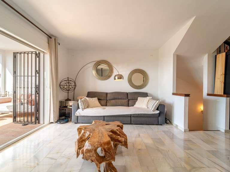 Town House for Sale in Marbella, Malaga 10