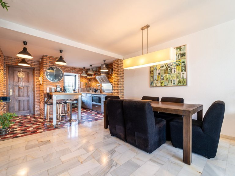 Villa for Sale in Marbella, Malaga 12