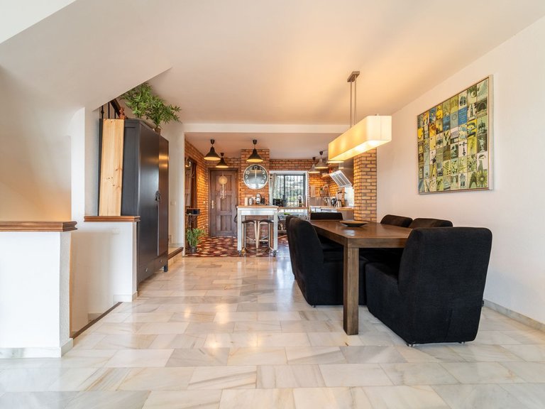 Town House for Sale in Marbella, Malaga 13