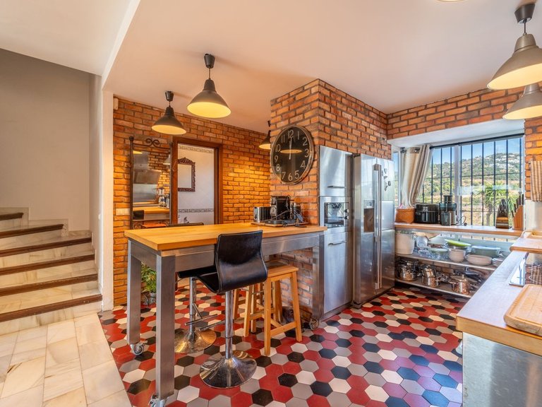 Villa for Sale in Marbella, Malaga 14