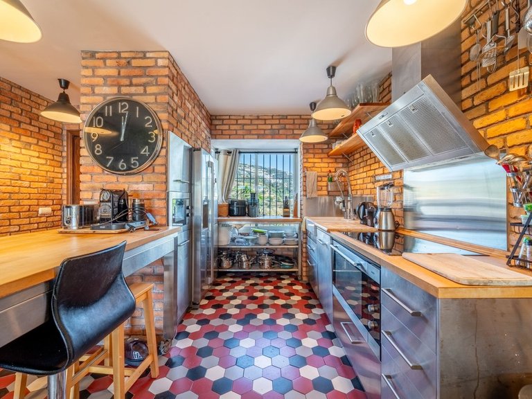 Town House for Sale in Marbella, Malaga 15