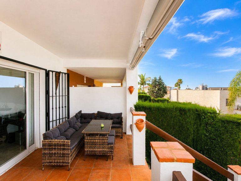 Town House for Sale in Marbella, Malaga 15