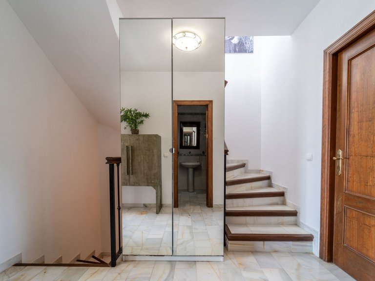 Town House for Sale in Marbella, Malaga 16