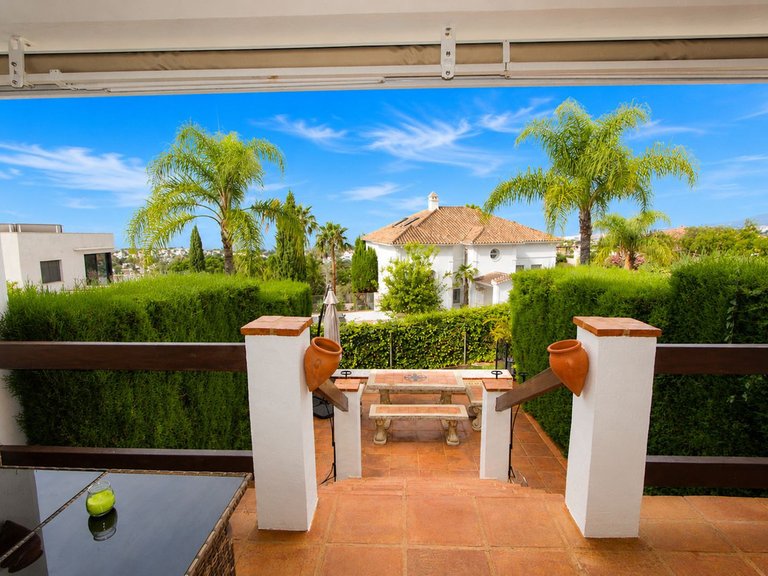 Town House for Sale in Marbella, Malaga 16