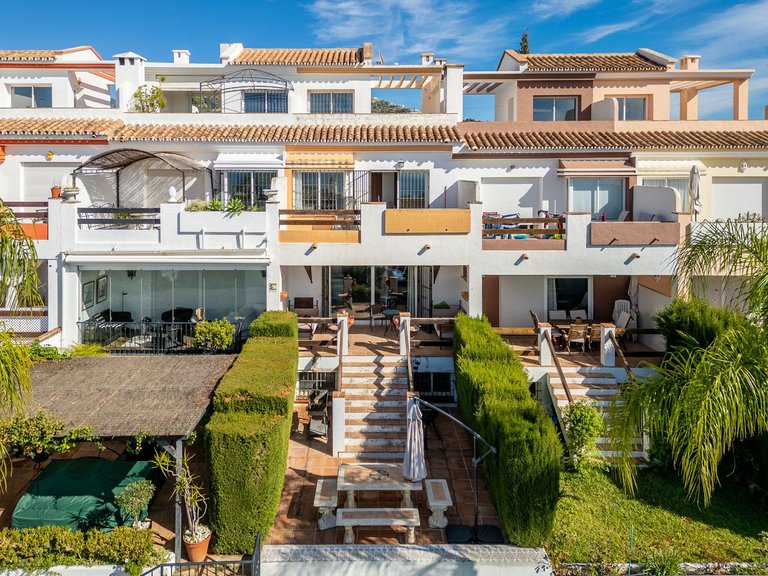 Villa for Sale in Marbella, Malaga 19