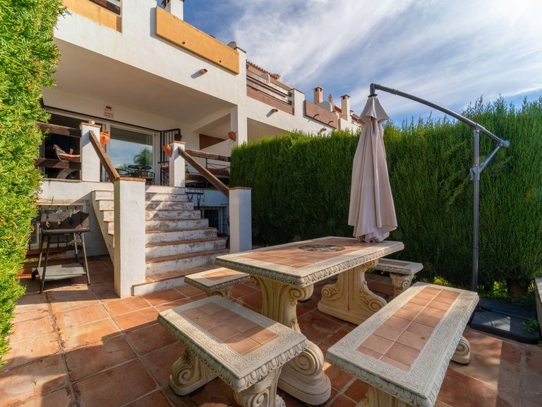 Town House for Sale in Marbella, Malaga 2