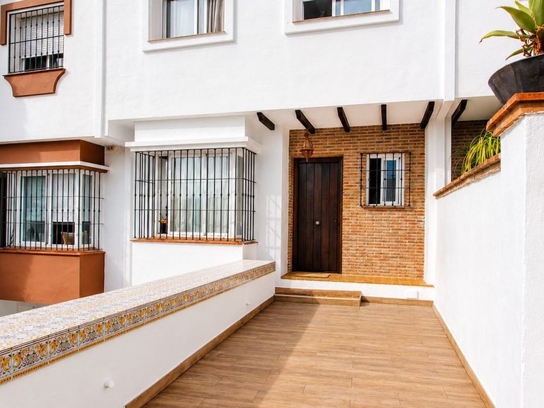 Town House for Sale in Marbella, Malaga 2