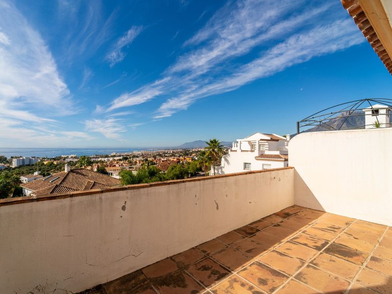 Town House for Sale in Marbella, Malaga 37