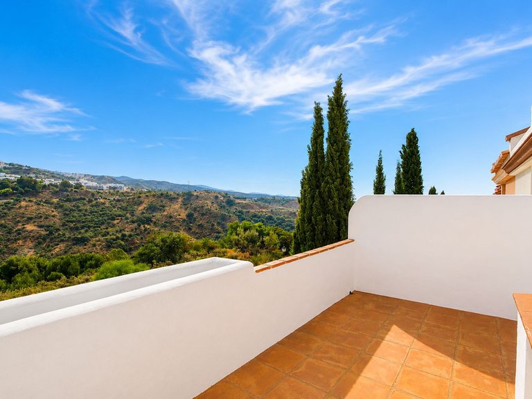 Town House for Sale in Marbella, Malaga 37