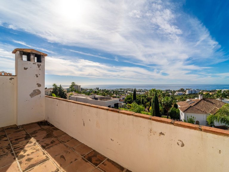 Town House for Sale in Marbella, Malaga 38