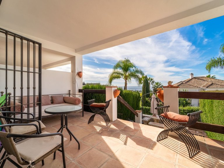 Town House for Sale in Marbella, Malaga 39