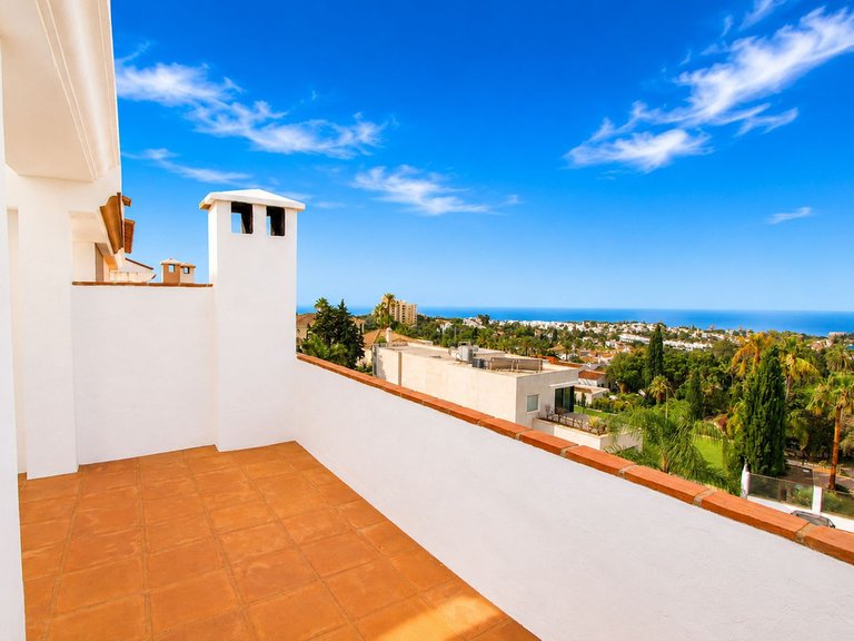 Town House for Sale in Marbella, Malaga 40