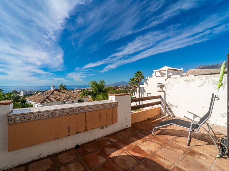 Villa for Sale in Marbella, Malaga 41