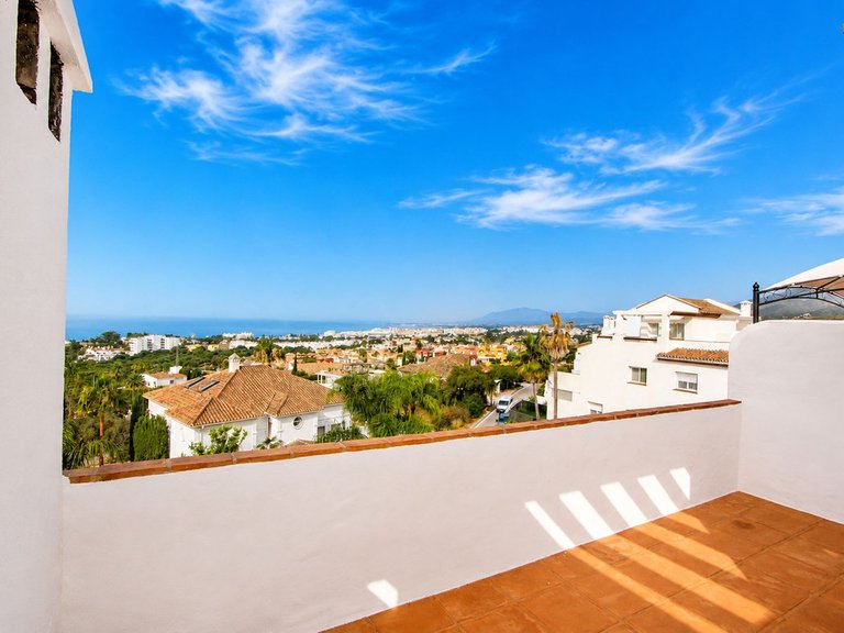 Town House for Sale in Marbella, Malaga 41