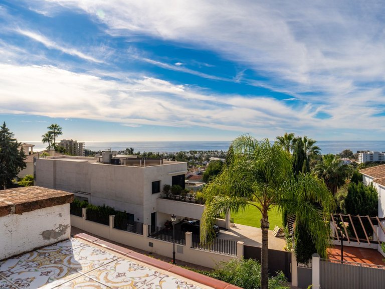 Town House for Sale in Marbella, Malaga 43